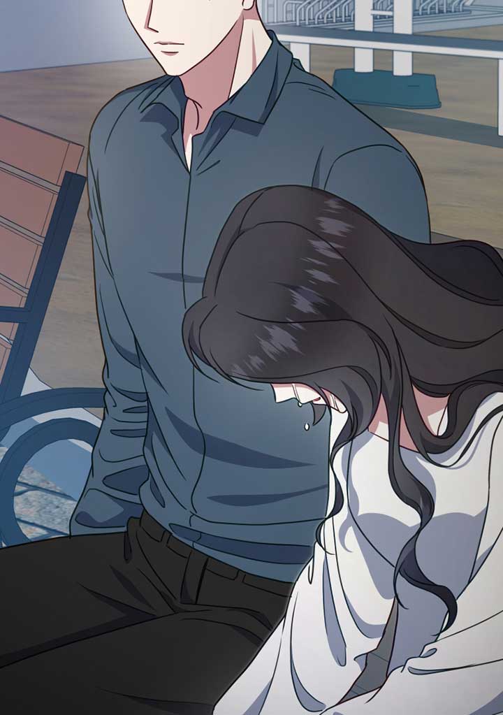 How to Gracefully Divorce a Dragon Chapter 53 - Page 27