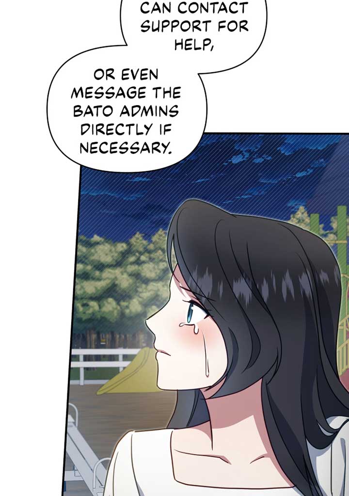 How to Gracefully Divorce a Dragon Chapter 53 - Page 33