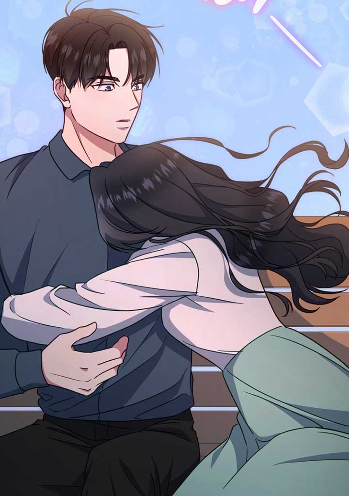 How to Gracefully Divorce a Dragon Chapter 53 - Page 38