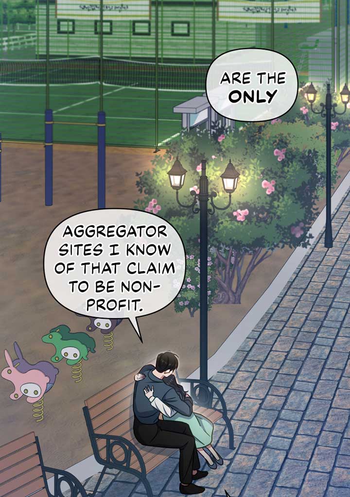 How to Gracefully Divorce a Dragon Chapter 53 - Page 42