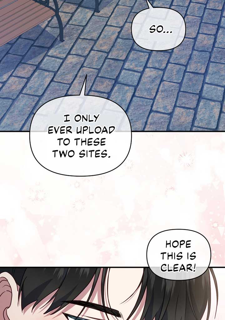 How to Gracefully Divorce a Dragon Chapter 53 - Page 43