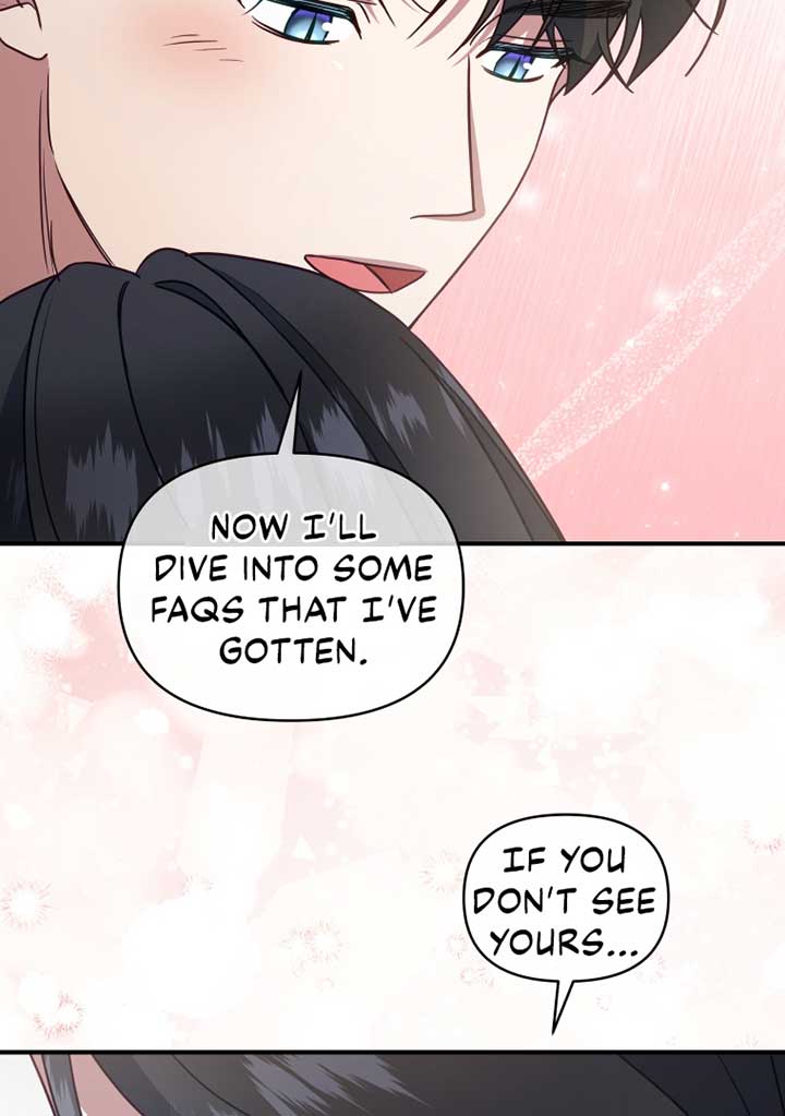 How to Gracefully Divorce a Dragon Chapter 53 - Page 44