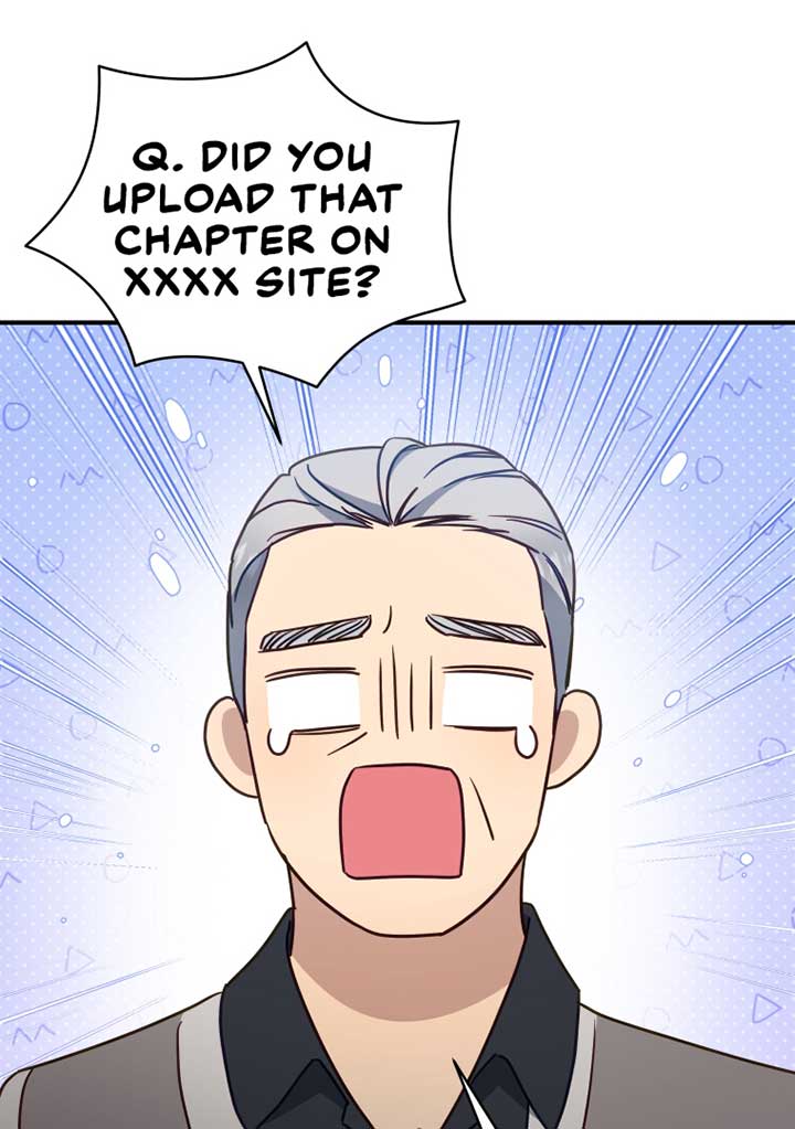 How to Gracefully Divorce a Dragon Chapter 53 - Page 49