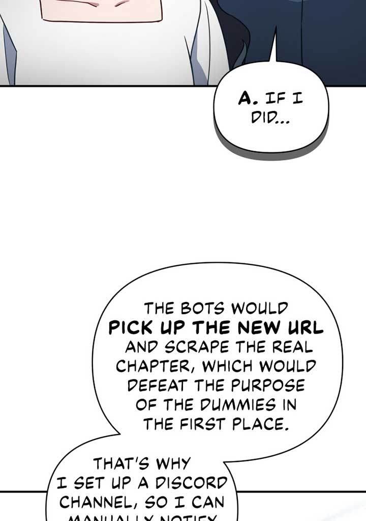 How to Gracefully Divorce a Dragon Chapter 53 - Page 57