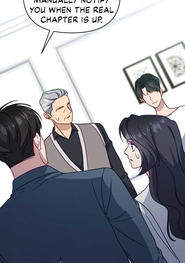 How to Gracefully Divorce a Dragon Chapter 53 - Page 58