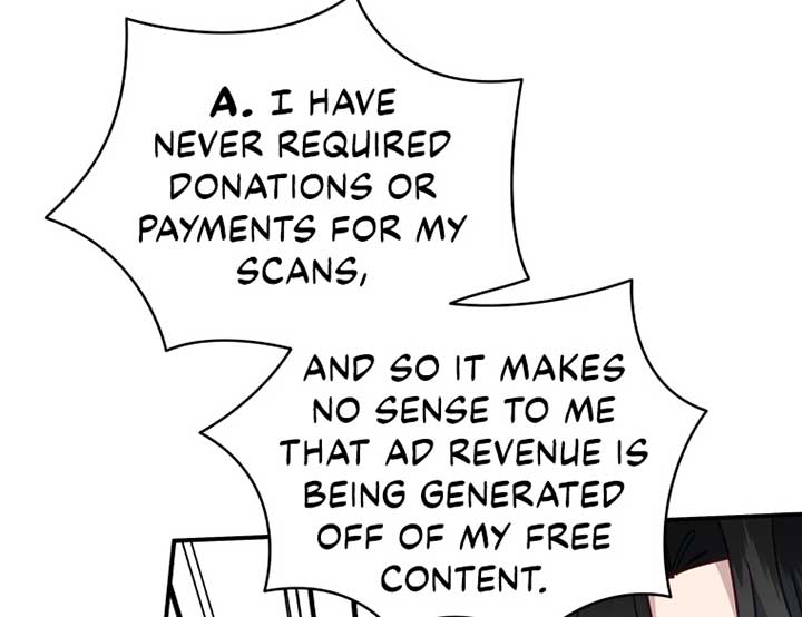 How to Gracefully Divorce a Dragon Chapter 53 - Page 62