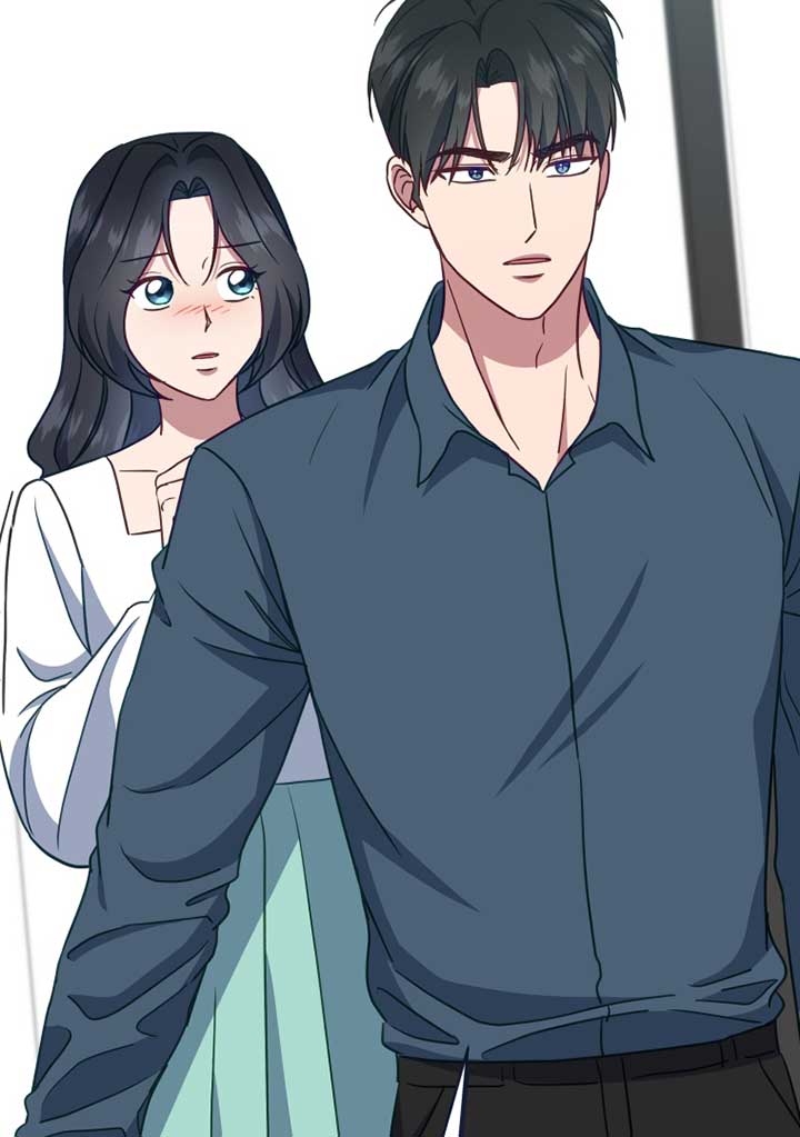 How to Gracefully Divorce a Dragon Chapter 53 - Page 65