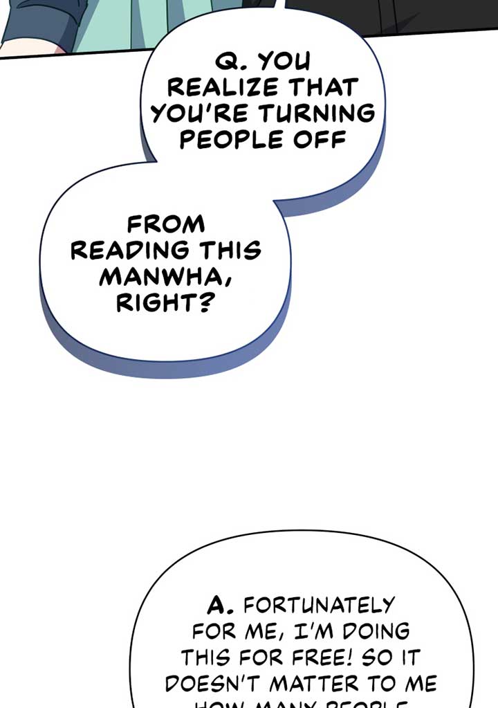 How to Gracefully Divorce a Dragon Chapter 53 - Page 66