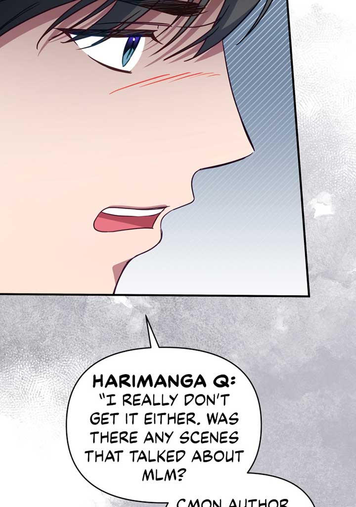 How to Gracefully Divorce a Dragon Chapter 53 - Page 69