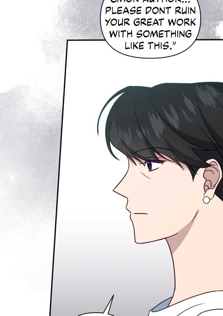 How to Gracefully Divorce a Dragon Chapter 53 - Page 70