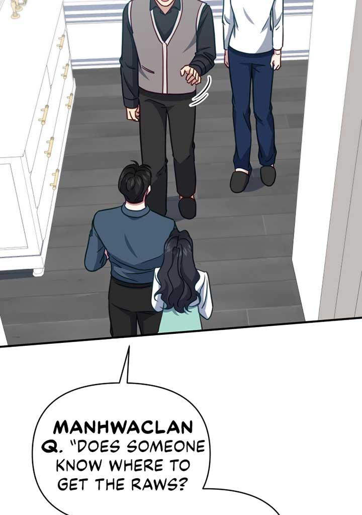 How to Gracefully Divorce a Dragon Chapter 53 - Page 73