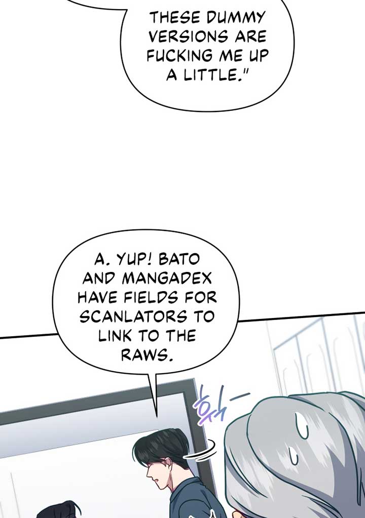 How to Gracefully Divorce a Dragon Chapter 53 - Page 74