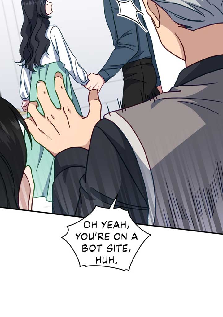 How to Gracefully Divorce a Dragon Chapter 53 - Page 75