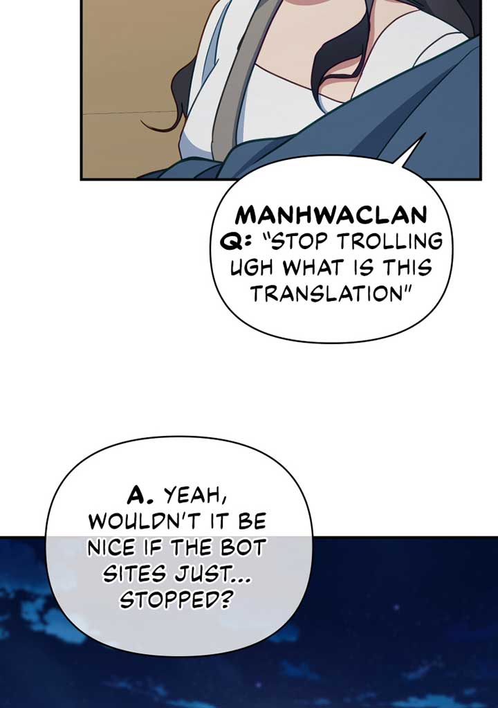 How to Gracefully Divorce a Dragon Chapter 53 - Page 86