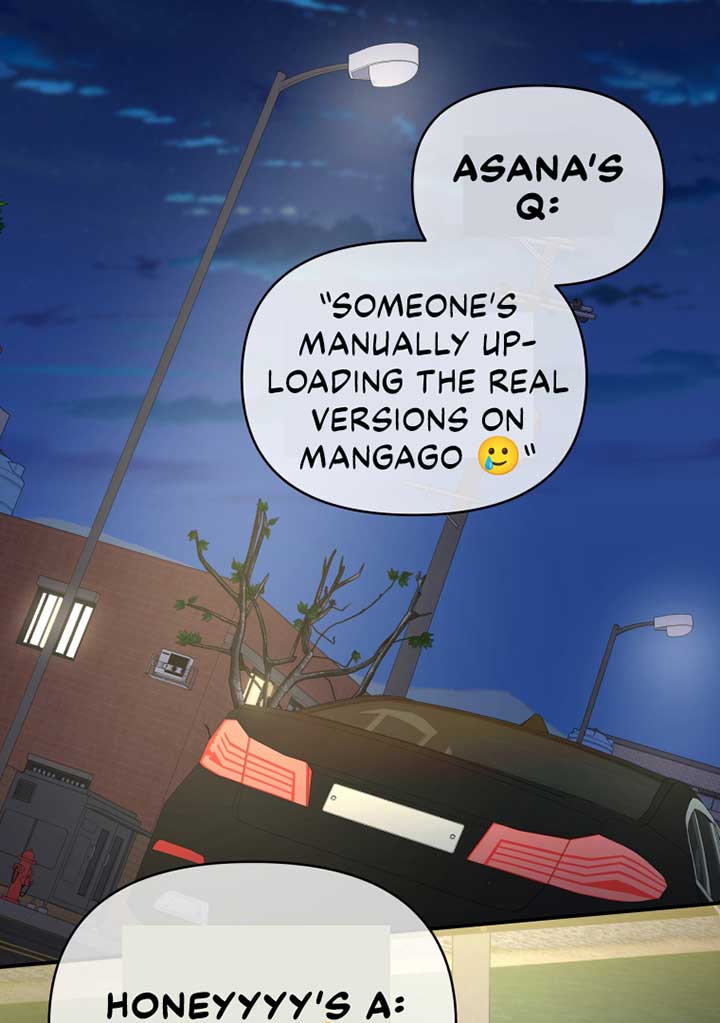 How to Gracefully Divorce a Dragon Chapter 53 - Page 87