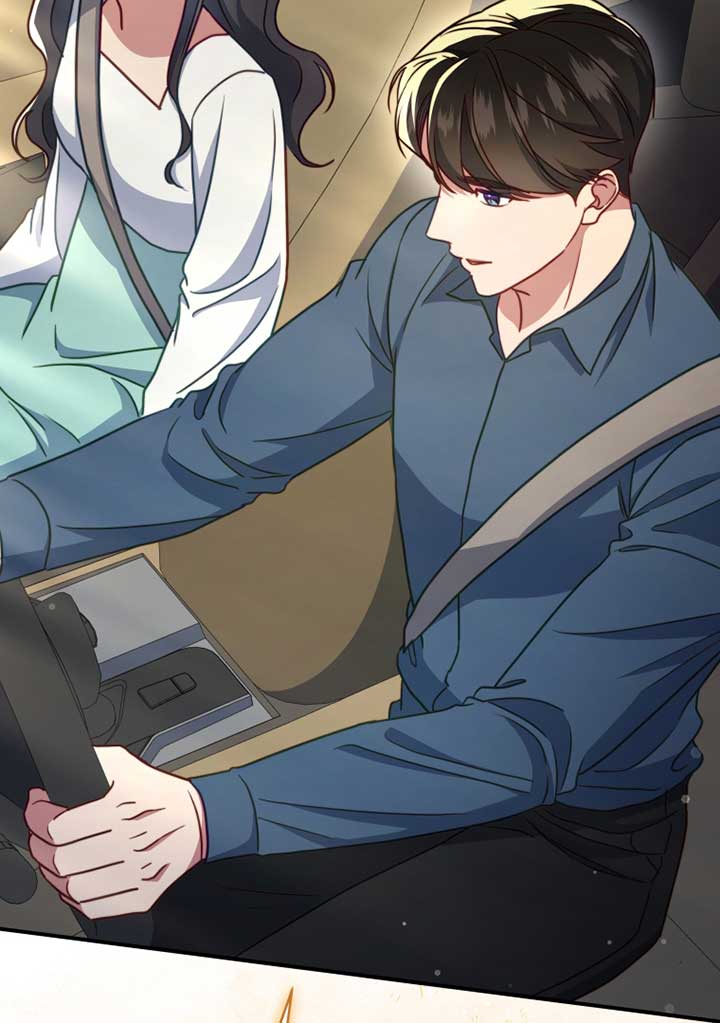 How to Gracefully Divorce a Dragon Chapter 53 - Page 89