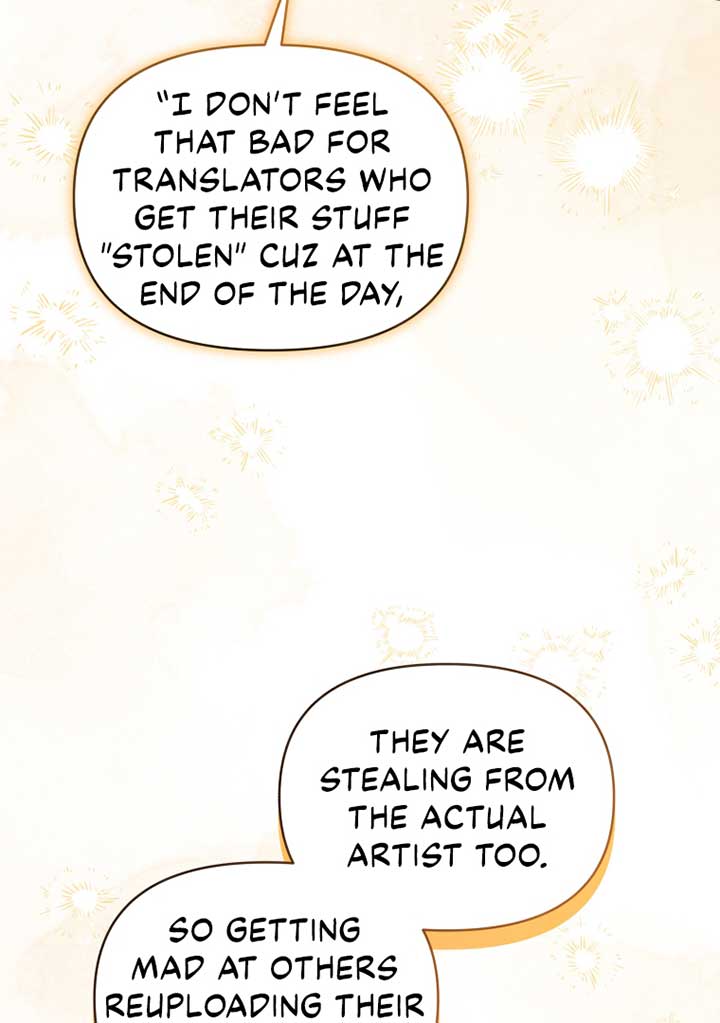 How to Gracefully Divorce a Dragon Chapter 53 - Page 90