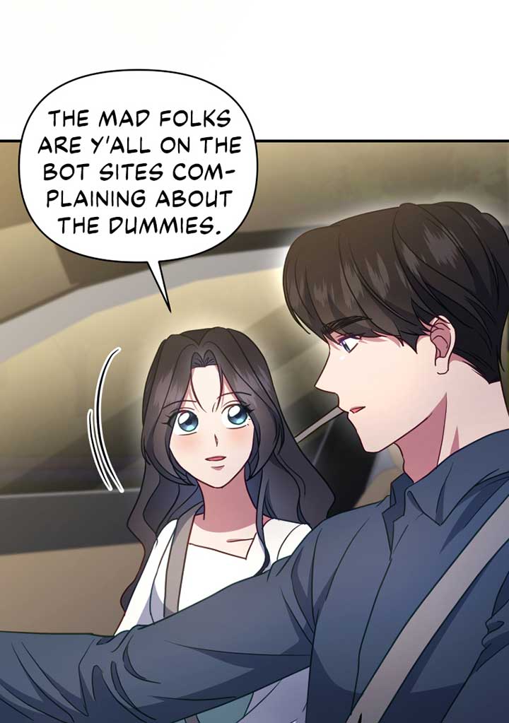 How to Gracefully Divorce a Dragon Chapter 53 - Page 93