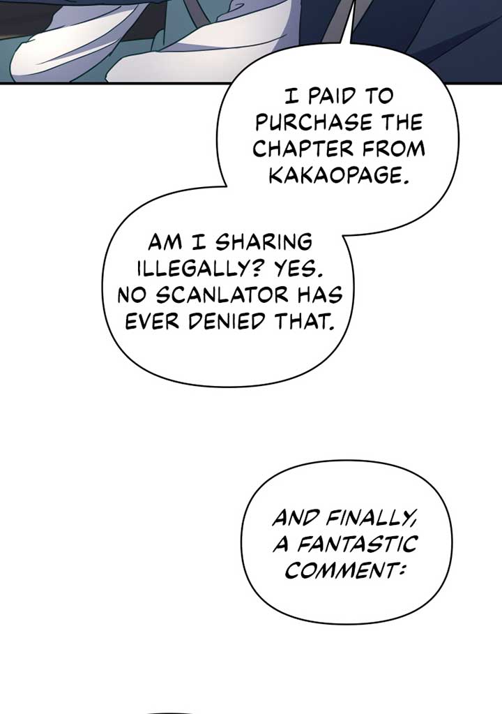 How to Gracefully Divorce a Dragon Chapter 53 - Page 94