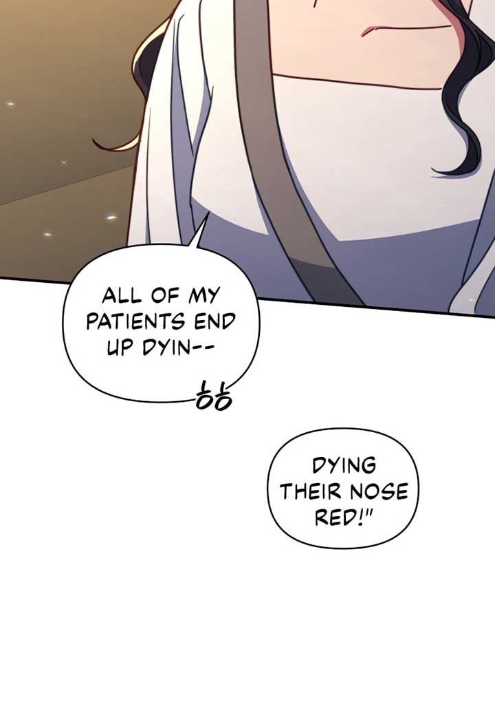 How to Gracefully Divorce a Dragon Chapter 53 - Page 100