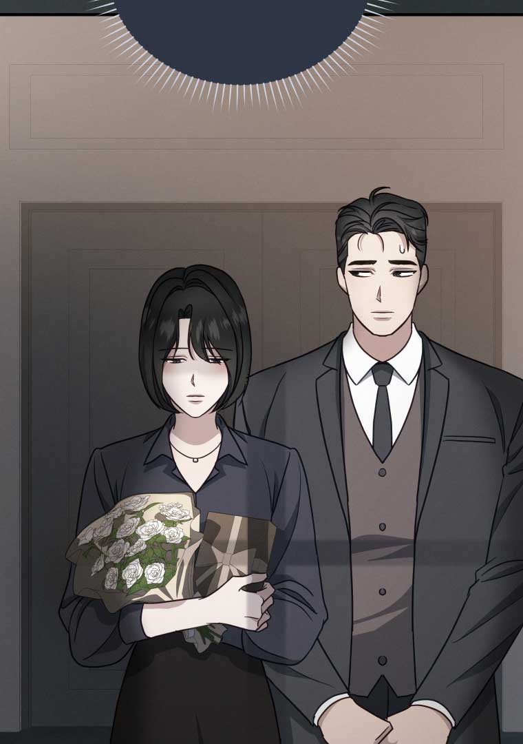 How to Gracefully Divorce a Dragon Chapter 54 - Page 45