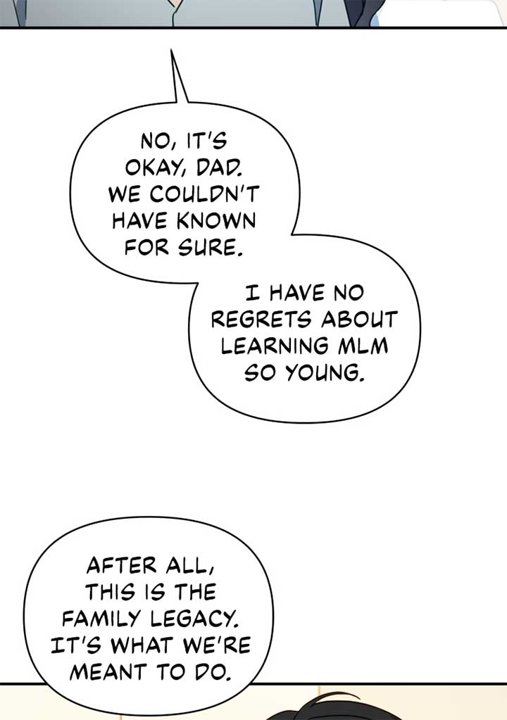 How to Gracefully Divorce a Dragon Chapter 55 - Page 12