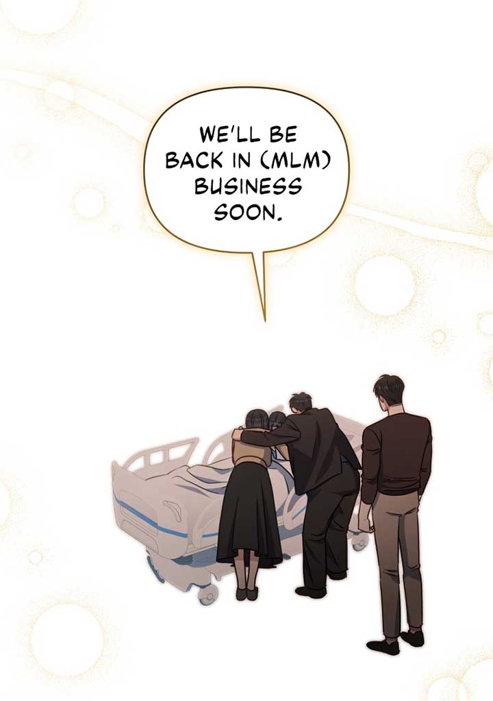 How to Gracefully Divorce a Dragon Chapter 55 - Page 14