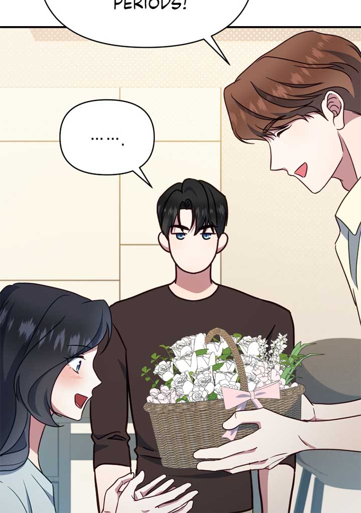 How to Gracefully Divorce a Dragon Chapter 55 - Page 17