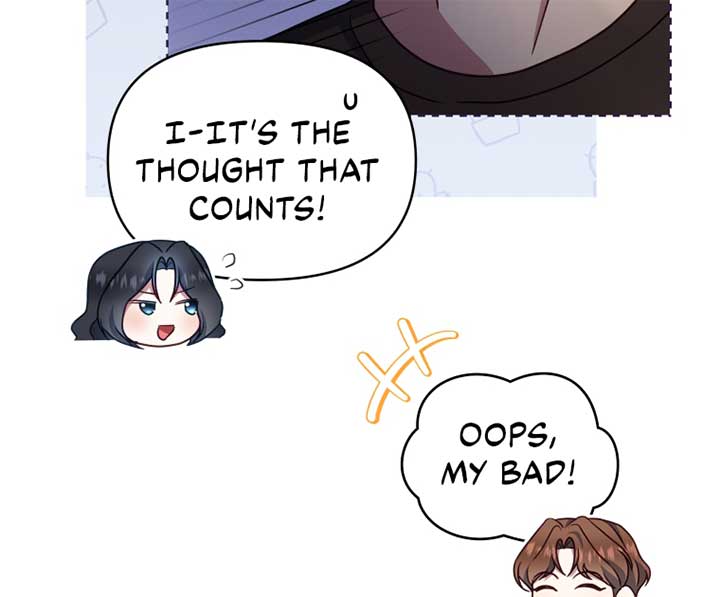 How to Gracefully Divorce a Dragon Chapter 55 - Page 20