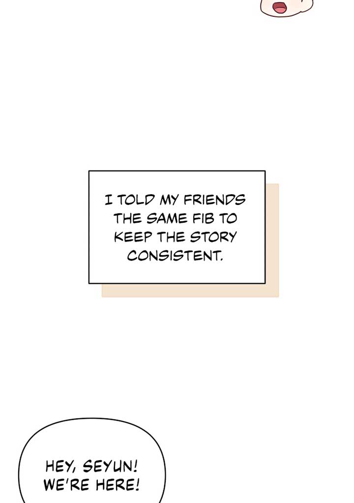 How to Gracefully Divorce a Dragon Chapter 55 - Page 21