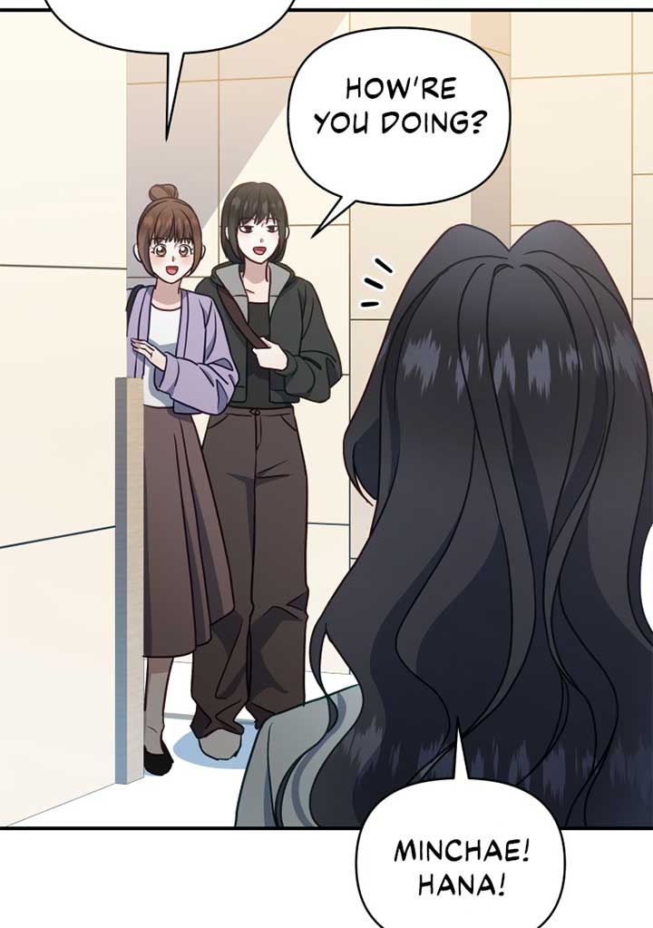 How to Gracefully Divorce a Dragon Chapter 55 - Page 22