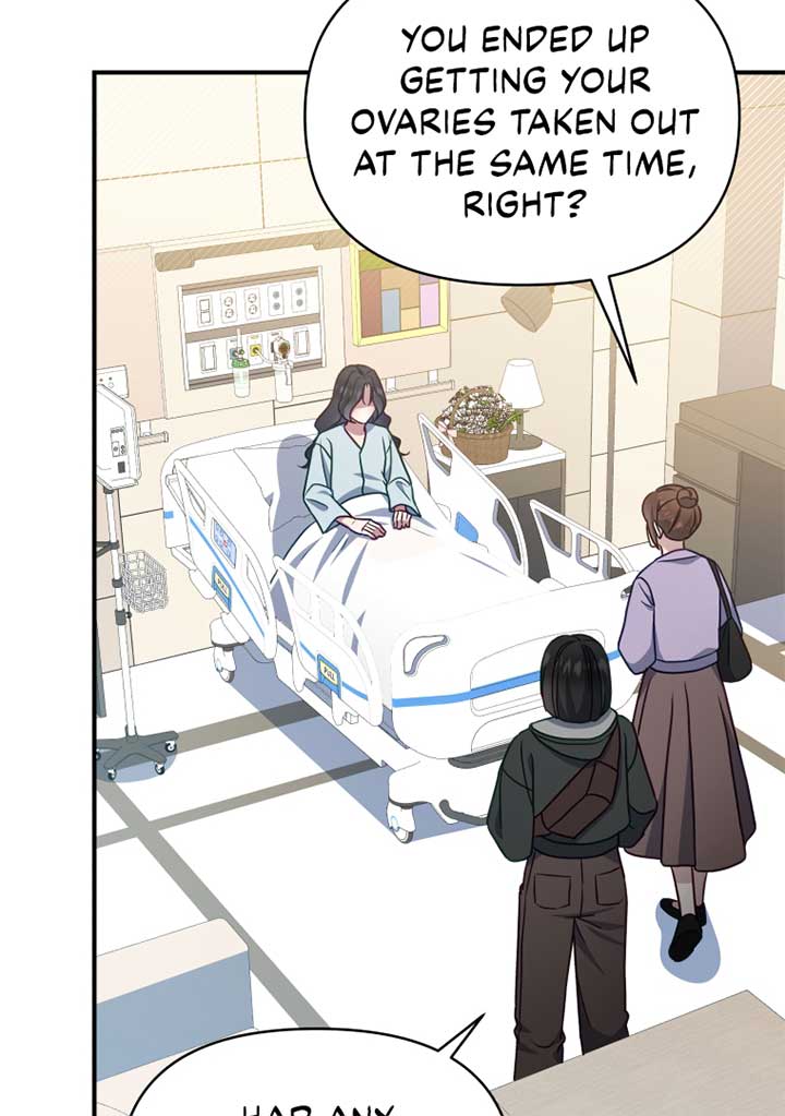 How to Gracefully Divorce a Dragon Chapter 55 - Page 24