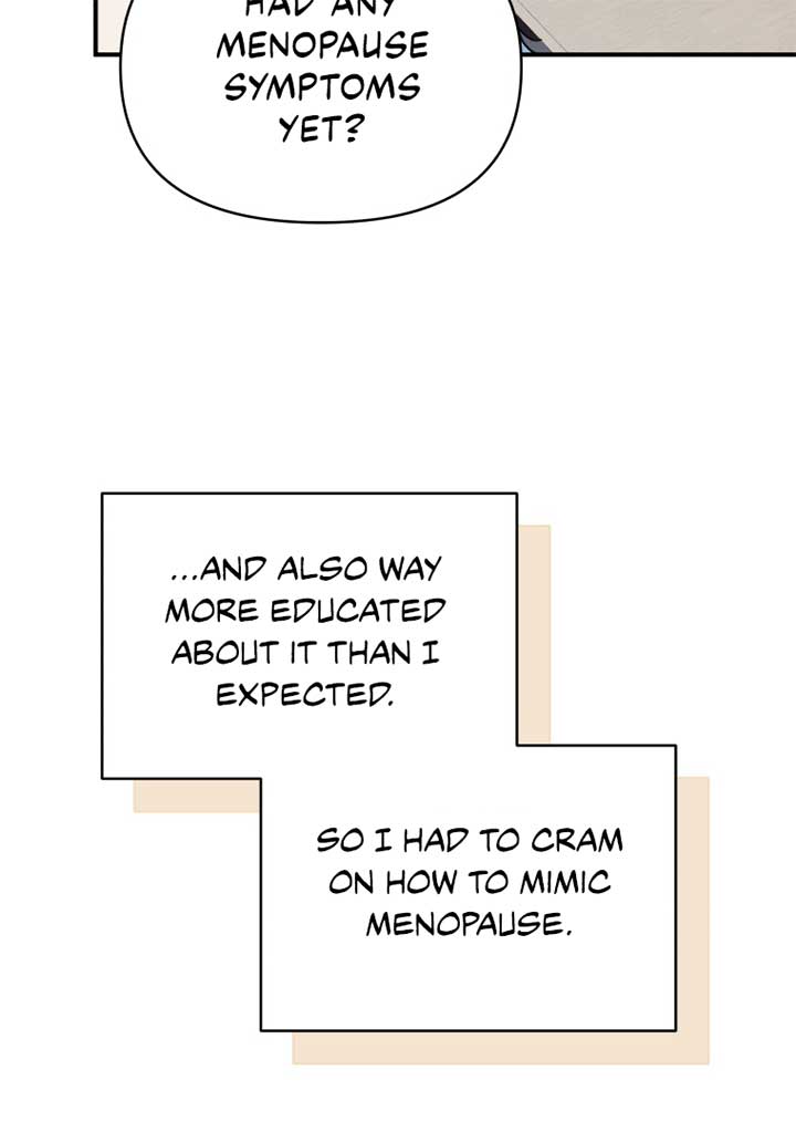 How to Gracefully Divorce a Dragon Chapter 55 - Page 25