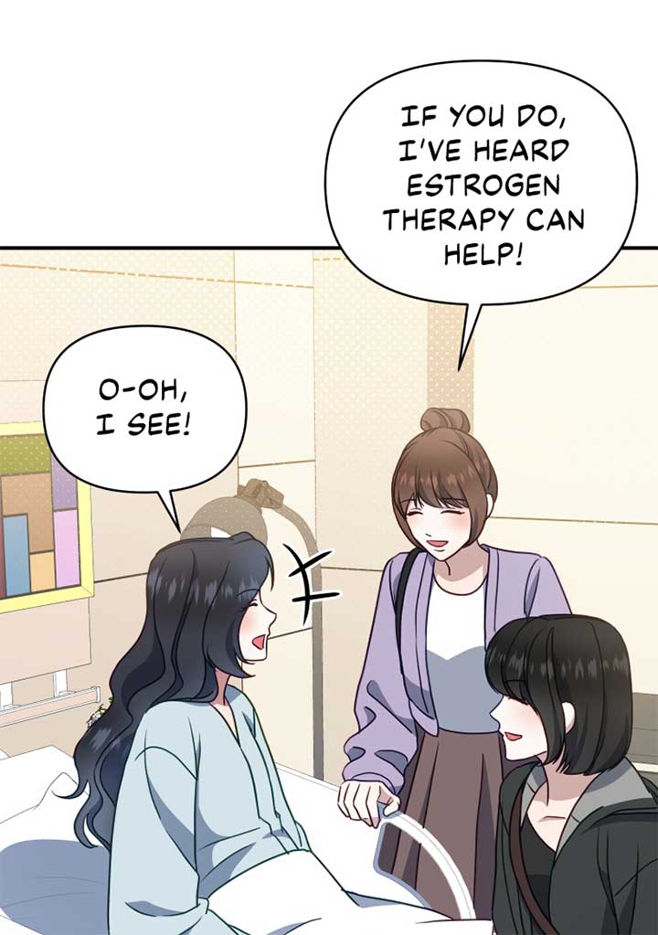 How to Gracefully Divorce a Dragon Chapter 55 - Page 26