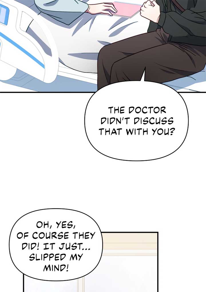 How to Gracefully Divorce a Dragon Chapter 55 - Page 27