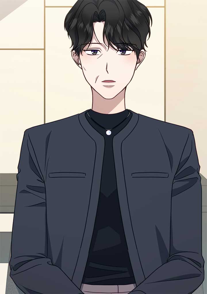 How to Gracefully Divorce a Dragon Chapter 55 - Page 33