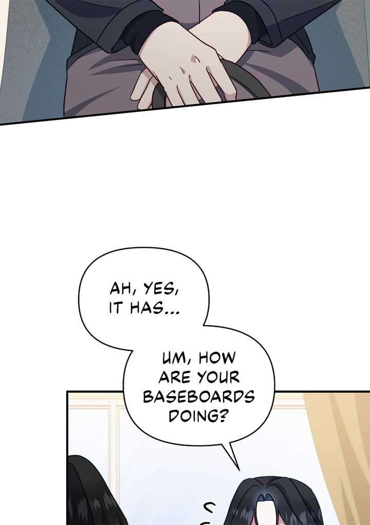 How to Gracefully Divorce a Dragon Chapter 55 - Page 34