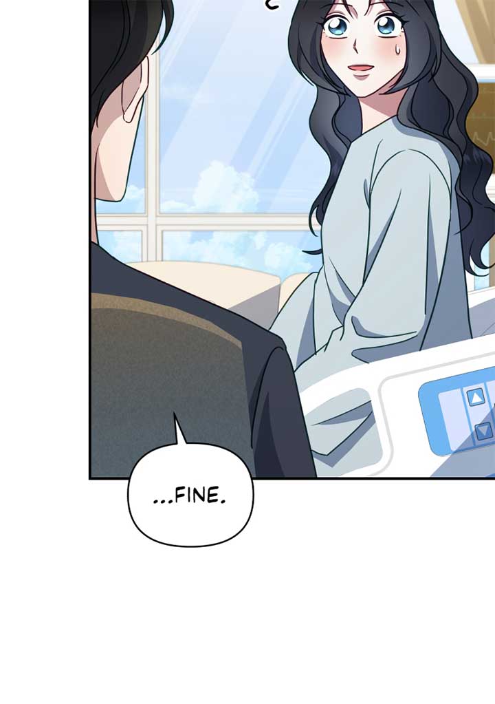 How to Gracefully Divorce a Dragon Chapter 55 - Page 35