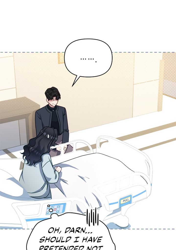 How to Gracefully Divorce a Dragon Chapter 55 - Page 36