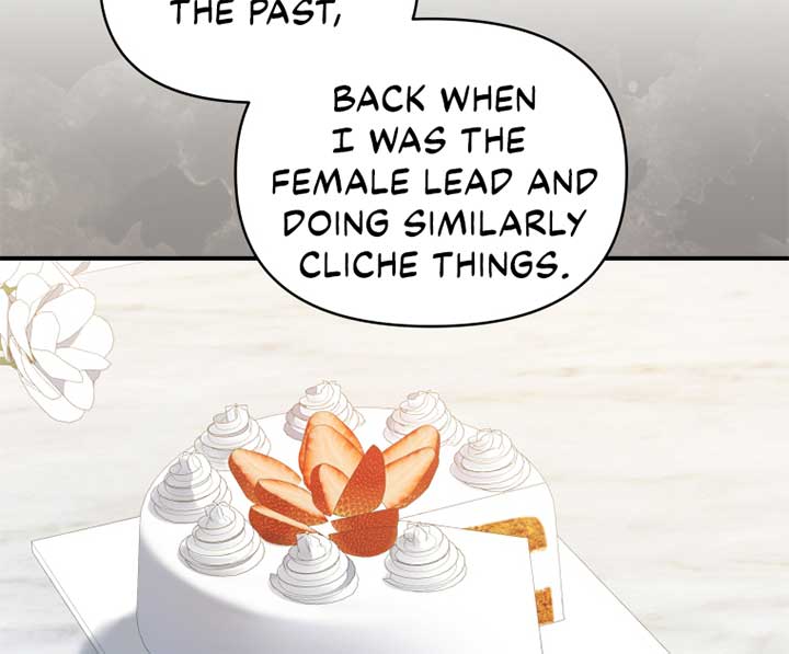 How to Gracefully Divorce a Dragon Chapter 55 - Page 39