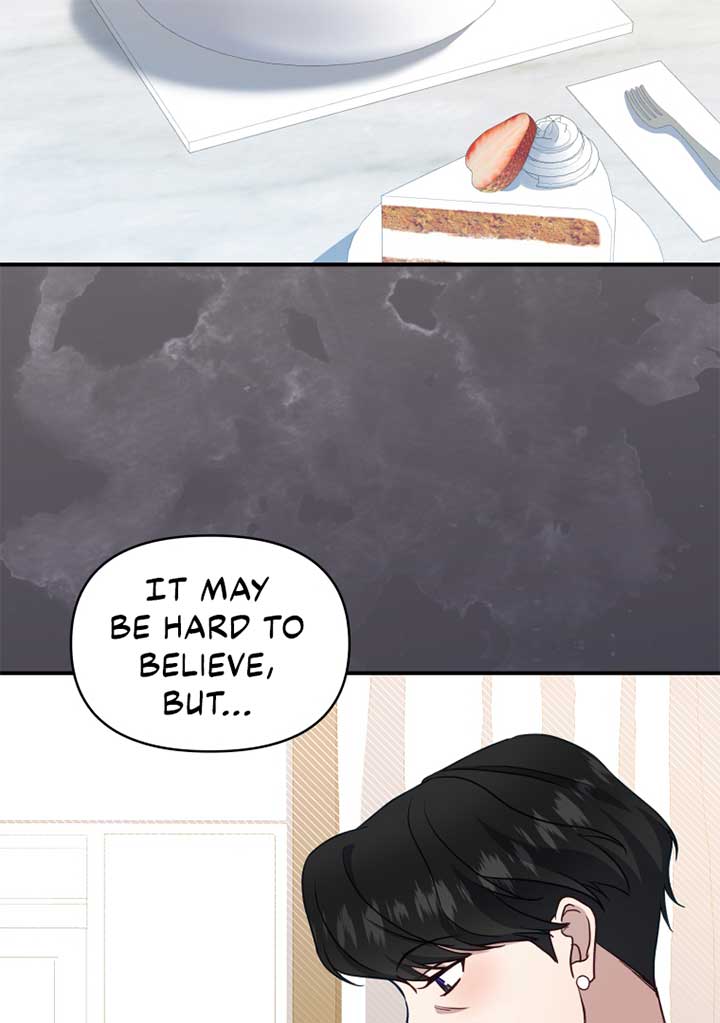 How to Gracefully Divorce a Dragon Chapter 55 - Page 40
