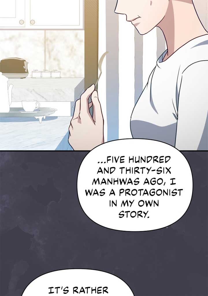 How to Gracefully Divorce a Dragon Chapter 55 - Page 41