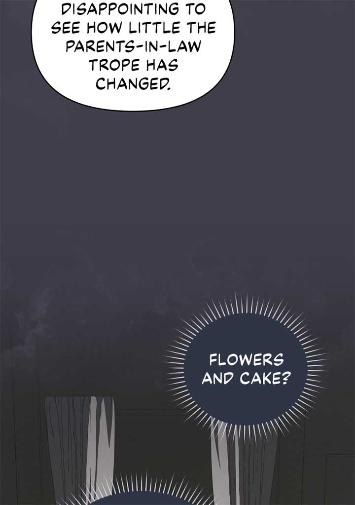 How to Gracefully Divorce a Dragon Chapter 55 - Page 42