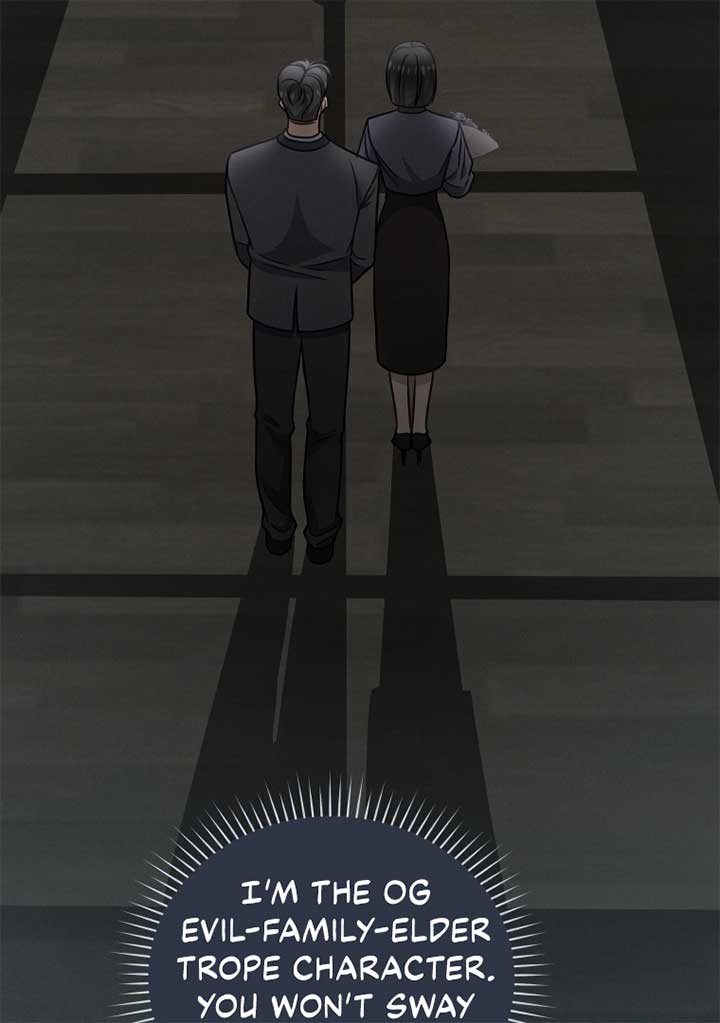 How to Gracefully Divorce a Dragon Chapter 55 - Page 44