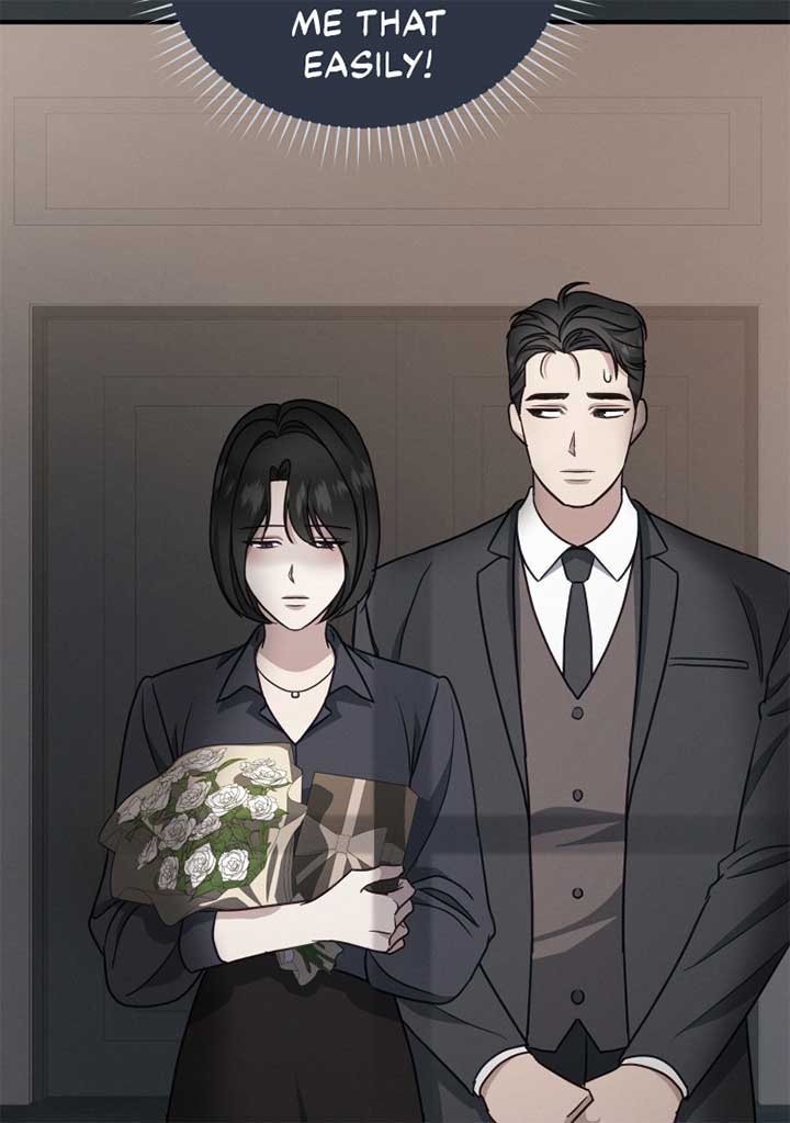 How to Gracefully Divorce a Dragon Chapter 55 - Page 45