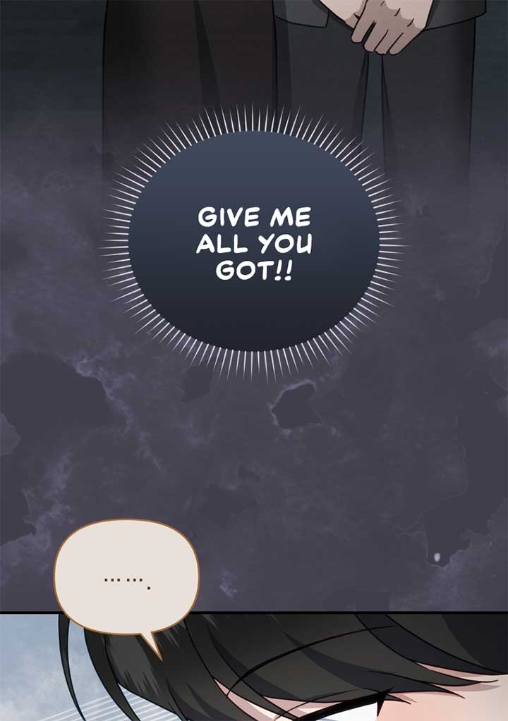 How to Gracefully Divorce a Dragon Chapter 55 - Page 46