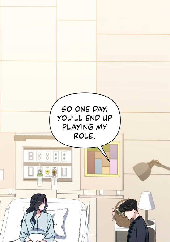 How to Gracefully Divorce a Dragon Chapter 55 - Page 50