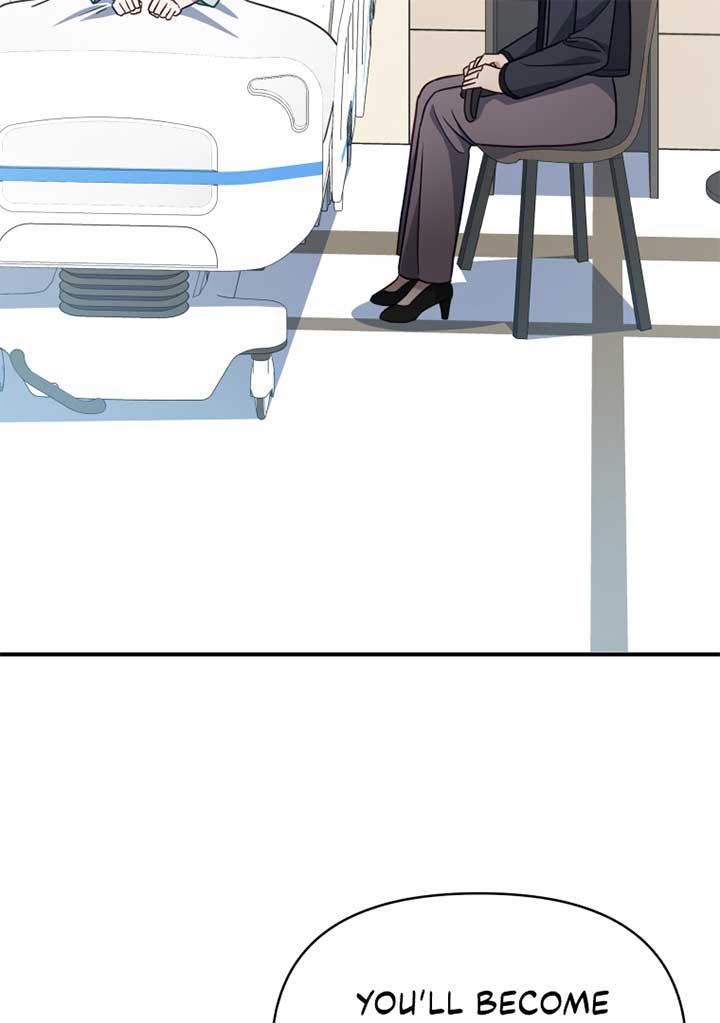 How to Gracefully Divorce a Dragon Chapter 55 - Page 51