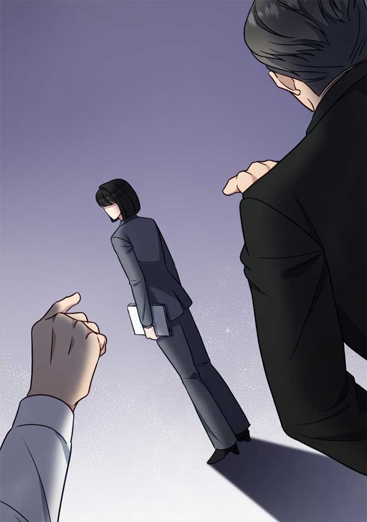 How to Gracefully Divorce a Dragon Chapter 55 - Page 55