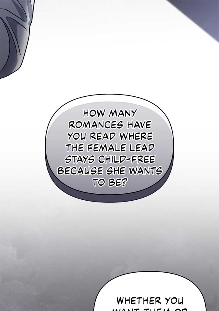 How to Gracefully Divorce a Dragon Chapter 55 - Page 56